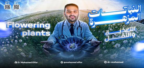 chapter 7 Flowering Plants: Nutrition and Transport